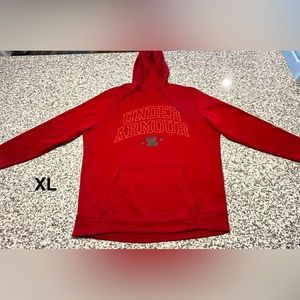 Under Armour Hoodie (Men’s)
